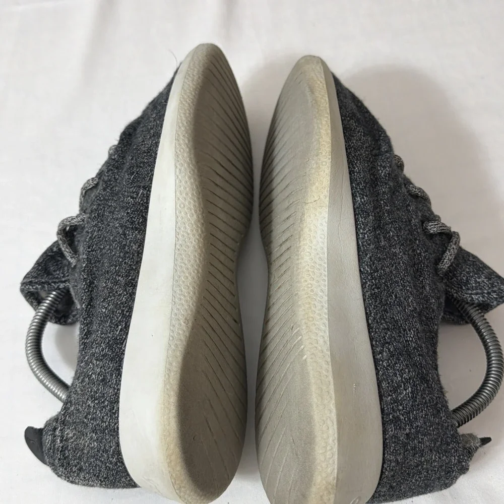 allbirds smoke free